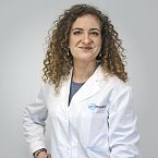 foto Dott.ssa Clelia Karine Abalsamo