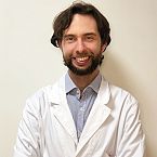 foto Dott. Riccardo Capecchi