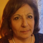 foto Dott.ssa Sebastiana Pappalardo