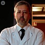 foto Prof. Alessandro Bozzao