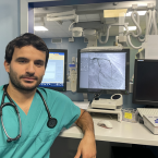 foto Dott. Andrea Cortellesi