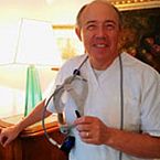 foto Dott. Decio Michele Fabbri