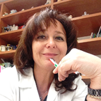 foto Dott.ssa Nicoletta Valdiserri