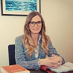 foto Dott. Sara Bortot