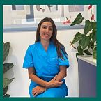 foto Dott. Delia Elena Buican