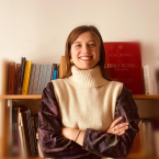 foto Dott. Miriam  Lo Pumo