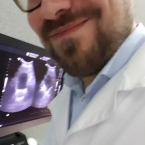 foto Dott. Raffaele De Angelis