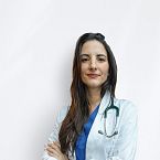 foto Dott. Gasperi Vera