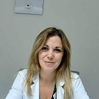 foto Dott. Maria Elena Sanna