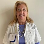 foto Dott. Manuela Baldi