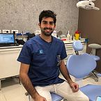 foto Dott. Davide  Elsido