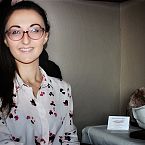 foto Dott.ssa Serena Gentilini