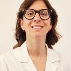 foto Dott.ssa Sabina Grillo