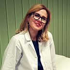 foto Dott.ssa Tatiana Barskova