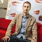 foto Dott. Marco Marchi