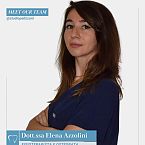 foto Dott.ssa Elena Azzolini