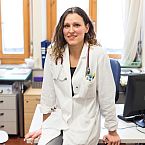 foto Dott.ssa Giulia Di Colo