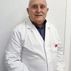 foto Dott. Francesco Lunghi