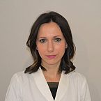 foto Dott.ssa Federica Dragoni