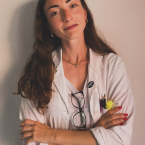 foto Dott.ssa Giulia Spadoni