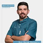 foto Dott. Davide Mariani