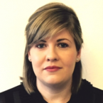 foto Dott.ssa Alexandra Manuela Fodor