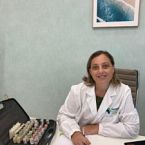 foto Dott.ssa Sonia Musmeci