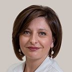 foto Dott.ssa Isabella Gallerani