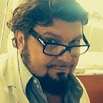 foto Dott. Valter Volpi