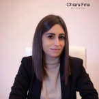 foto Dott. Chiara Fina