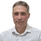 foto Dott. Doriano Diamantini 