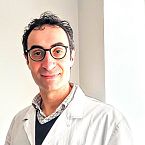 foto Dott. Cariolo Danilo