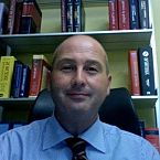 foto Dott. Giulio Mayer