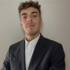 foto Dott. Bernardo Lanzaro