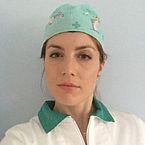 foto Dott.ssa Isabella Marini