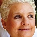 foto Dott.ssa Gioja Marinozzi