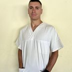 foto Dott. Riccardo Manetta