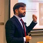 foto Dott. Lorenzo Razzolini