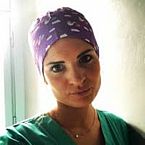 foto Dott.ssa Camilla Romano