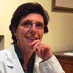 foto Dott. Lorena Silvestri