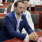 foto Dott. Cosimo Patrono