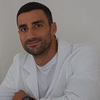 foto Dott. Lorenzo Rossi