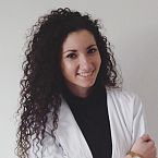 foto Dott.ssa Ivana Tolomeo