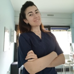 foto Dott. Chiara Minarini 