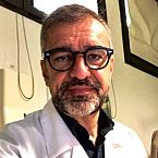 foto Dott. Silvio Antonio Marino