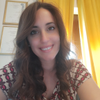 foto Dott. Alessia Sabellico