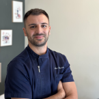 foto Dott. Daniele  Nardocci 