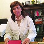 foto Dott.ssa Claudia Zurli