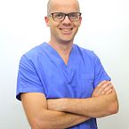 foto Dott. Giorgio Franceschi 