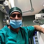 foto Dott. Enrico Mensi